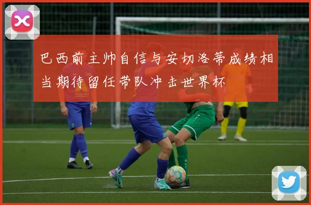 巴西前主帅自信与安切洛蒂成绩相当期待留任带队冲击世界杯